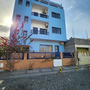 Ostello Txada, Praia