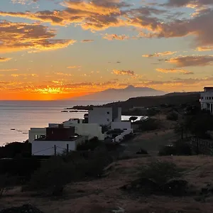 Séjour chez l'habitant 3 Residencial Eunice, Praia