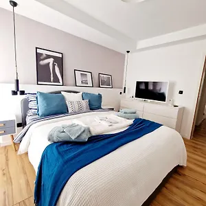 Appartement Dolce à, Praia