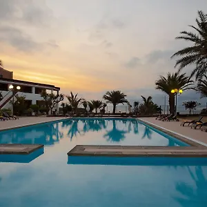 Hotel Pestana Tropico Ocean &, Praia