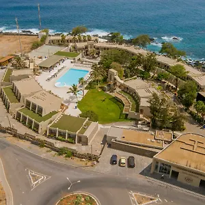 Hotel Oasis Praiamar, Praia