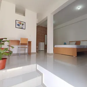 Affittacamere Plateau Bedroom & - Center 1, Praia